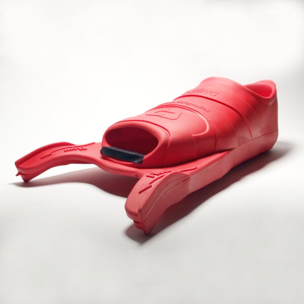 Cetma Composites S-WiNG Chaussons Rouge