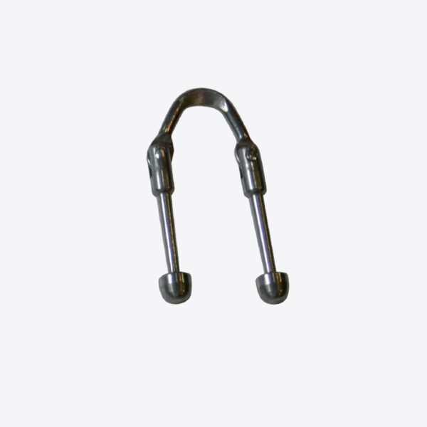 MastroSub Wishbones Muzzle Adapter 111MP