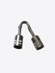 MastroSub Articulated S/S Wishbones