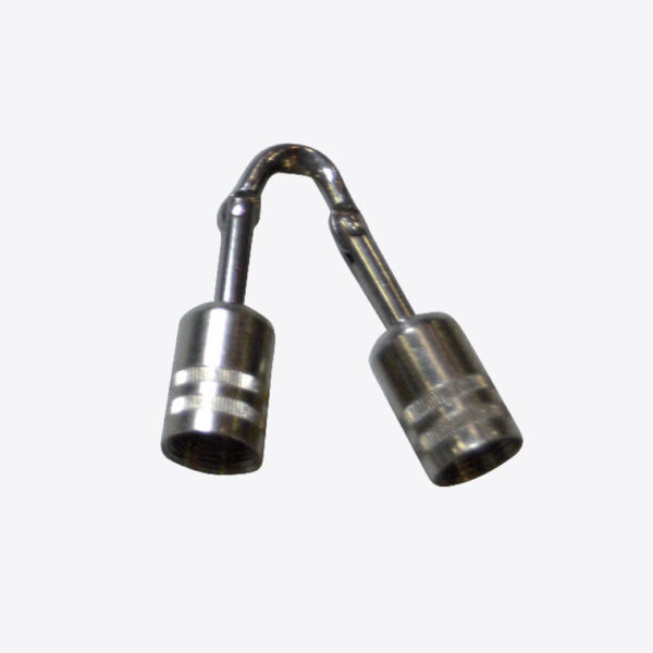 MastroSub Articulated S/S Wishbones