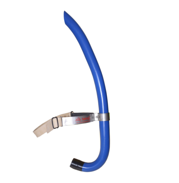 Frontal Tube Sprint