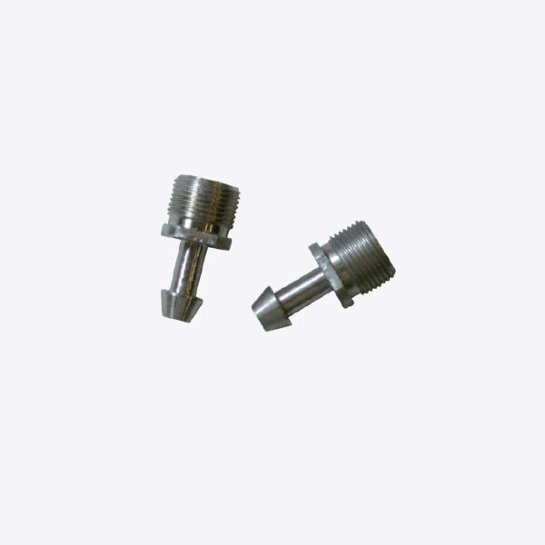 MastroSub Wishbones Muzzle Adapter 202pk