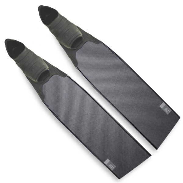 29/71 B-Spec Carbone Bipalmes