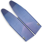 29/71 Bleue Carbone Voilures
