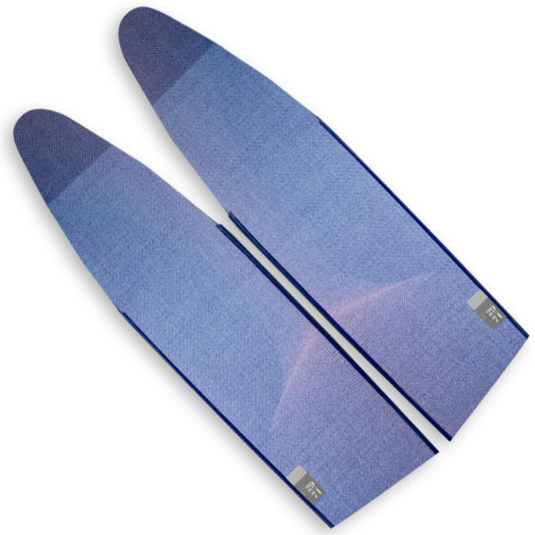 29/71 Bleue Carbone Voilures