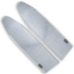 29/71 Blanc Pure Carbone Voilures