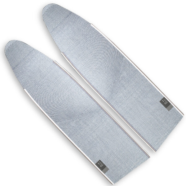 29/71 Blanc Pure Carbone Voilures