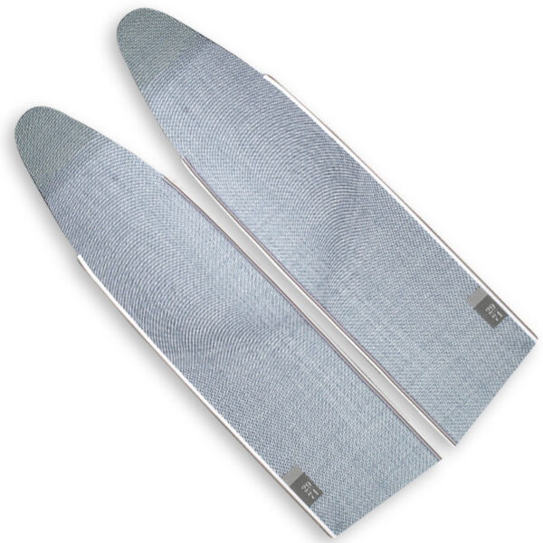 29/71 Blanc Pure Carbone Voilures
