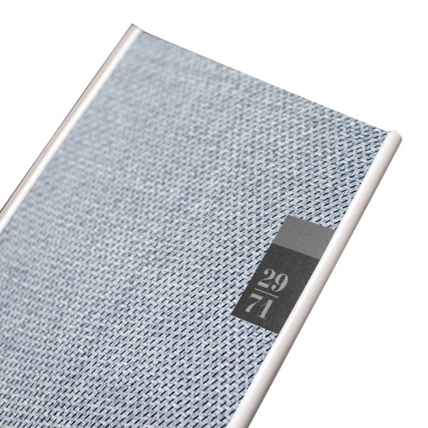 29/71 Blanc Pure Carbone Voilures