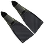 29/71 X-Mini Travel Carbone Bipalmes