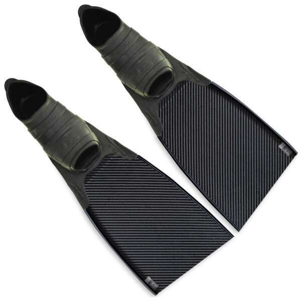 29/71 X-Mini Travel Carbone Bipalmes