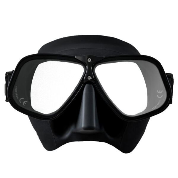 29/71 Masque Noir