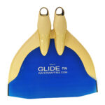 Finswimming Glide Monopalme