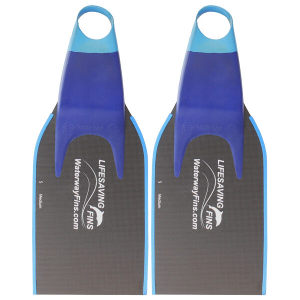 Sauvetage Carbone Bipalmes
