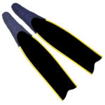 UltraFins avec Cetma Chaussons Noir
