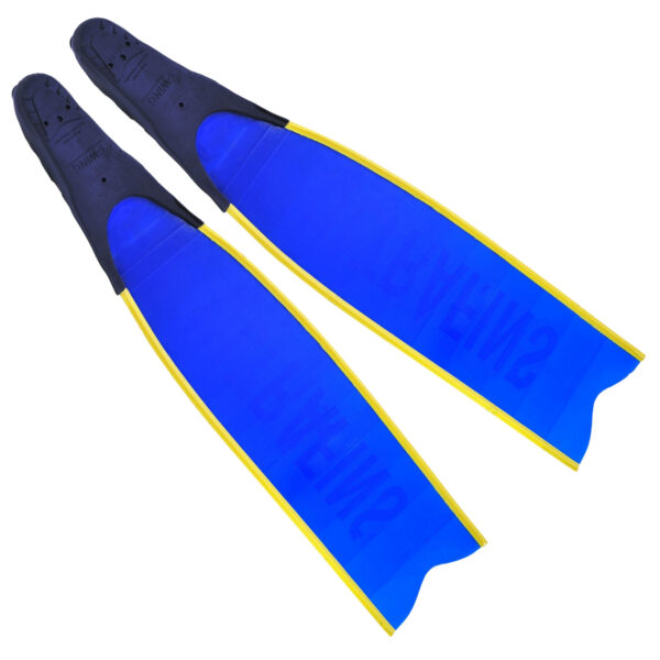 UltraFins avec Cetma Chaussons Blueu