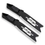 Cetma Composites Dynamitech Carbone Bipalmes