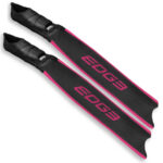 Cetma Composites Edge Carbone Bipalmes