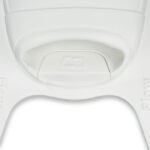 Cetma Composites S-WiNG Chaussons Blanc
