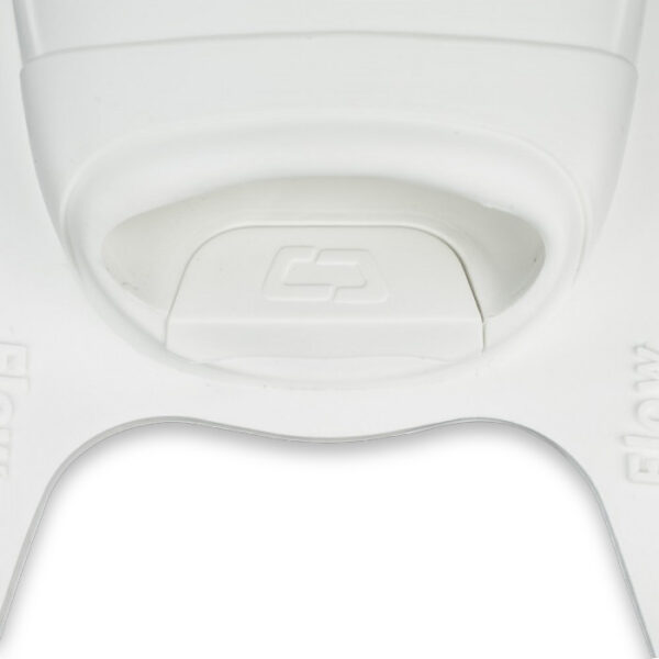 Cetma Composites S-WiNG Chaussons Blanc