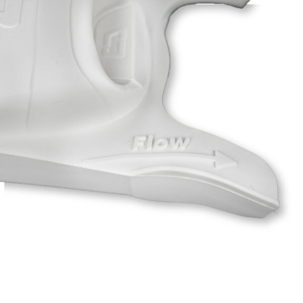 Cetma Composites S-WiNG Chaussons Blanc