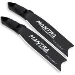Cetma Composites Mantra CWT Compétition Carbone Bipalmes
