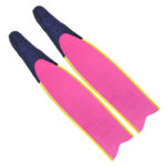 UltraFins avec Cetma Chaussons Rose