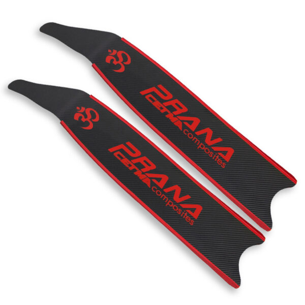 Cetma Composites Prana Voilures Rouge