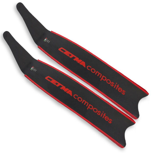 Cetma Composites Prana Voilures Rouge