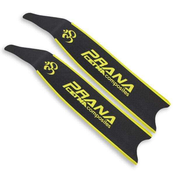 Cetma Composites Prana Voilures Jaune