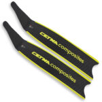 Cetma Composites Prana Voilures Jaune