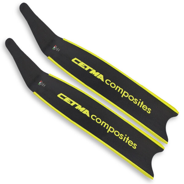 Cetma Composites Prana Voilures Jaune