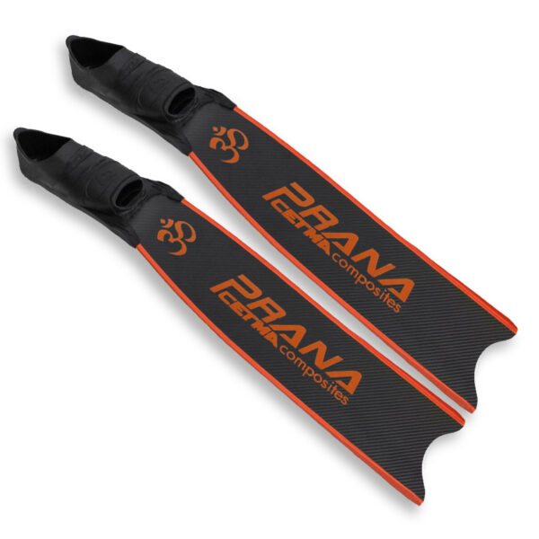 Cetma Composites Prana Bipalmes Orange