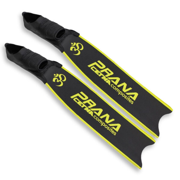 Cetma Composites Prana Bipalmes Jaune