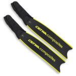 Cetma Composites Prana Bipalmes Jaune