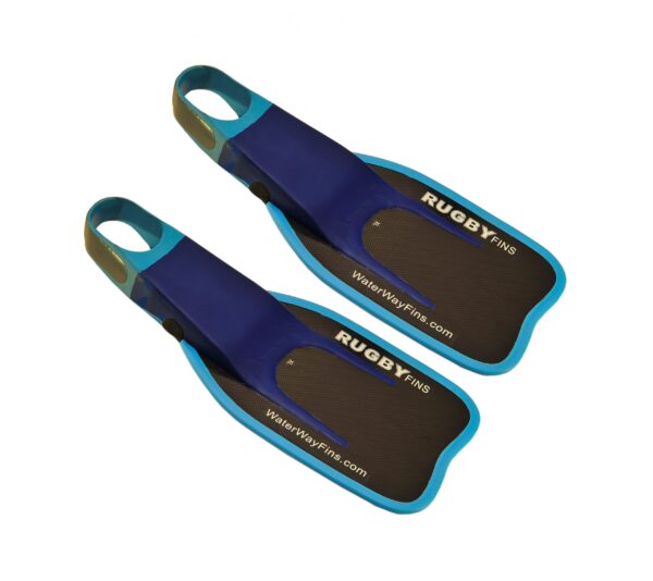 Rugby Bipalmes Carbone