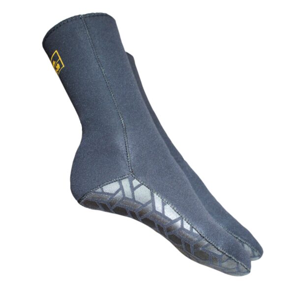 Chaussettes de plongée en néoprène
