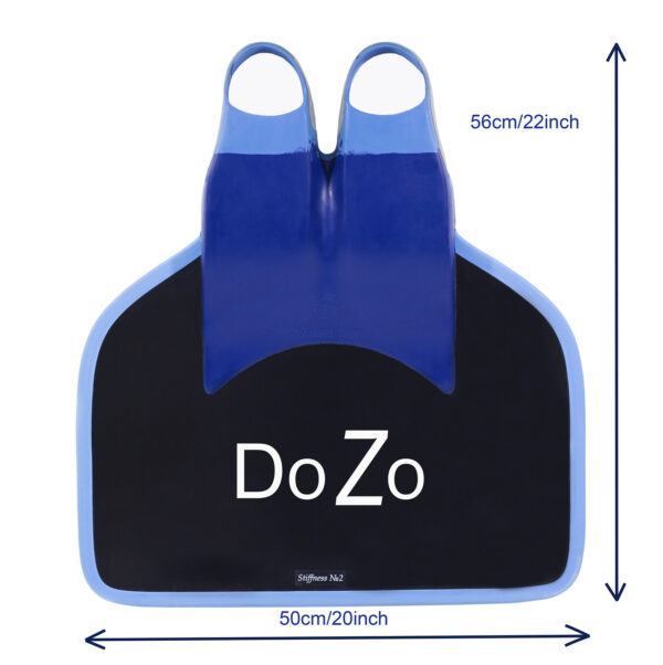 Monopalme DoZo