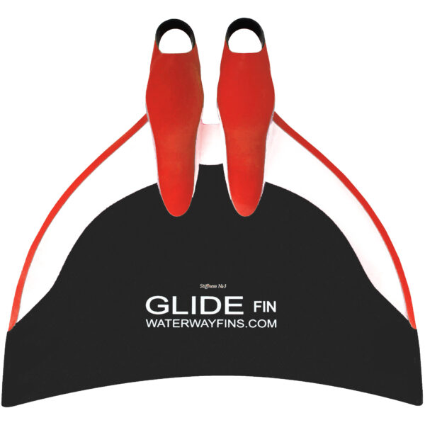 Fishtail Glide Monopalme