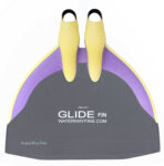 Finswimming Carbon Glide Monopalme