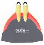 Finswimming Carbon Glide Monopalme