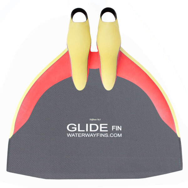Finswimming Carbon Glide Monopalme
