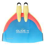 Finswimming Glide Monopalme