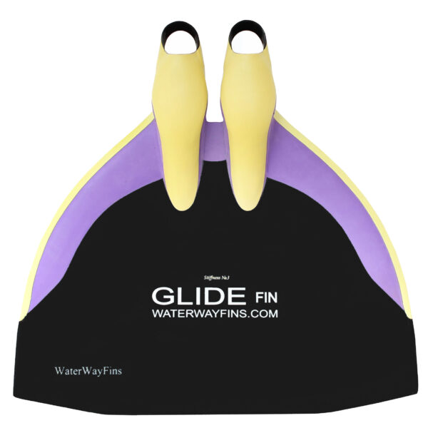Fait-Main Glide Monopalme
