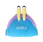 Finswimming Glide Monopalme