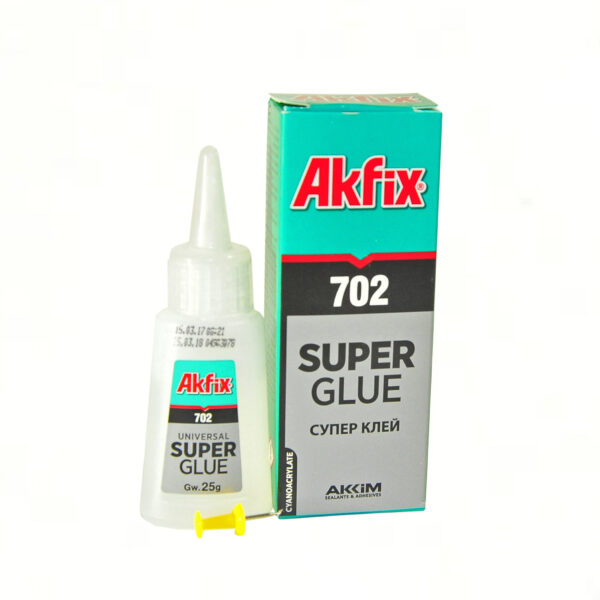Akfix 702 Colle