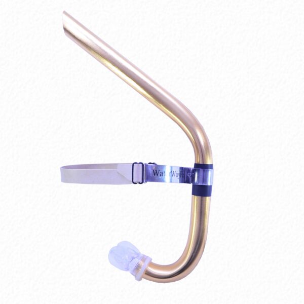 Frontal Tube Or