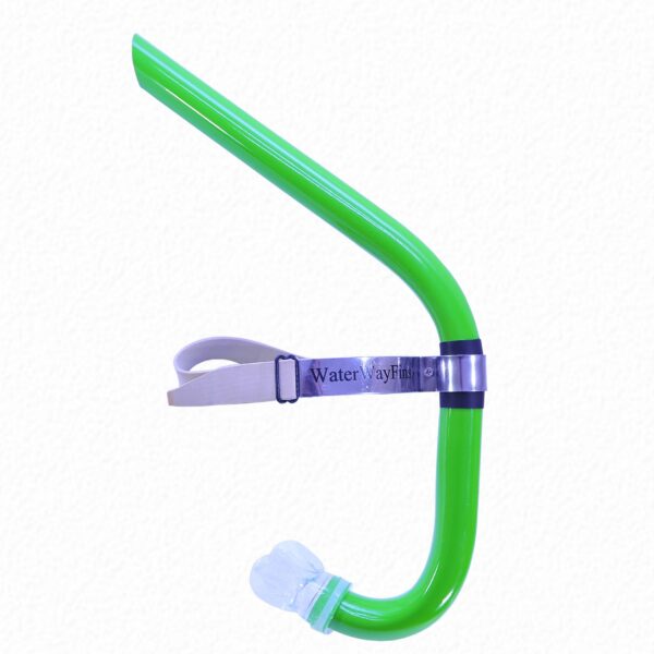 Frontal Tube Verte