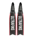 UltraFins avec Cetma Chaussons Carbone