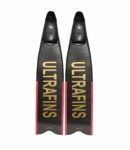 UltraFins avec Pathos Chaussons Carbone